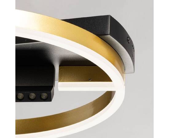 Потолочная люстра De Markt Драйв 377013801, изображение 9