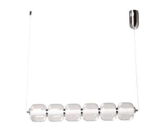 Подвесной светильник De Markt Мадлен 424018601