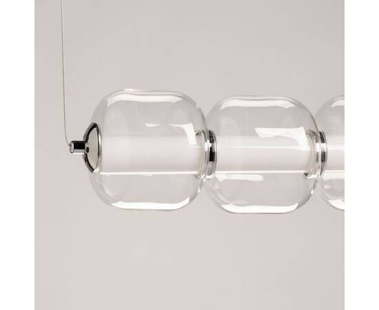 Подвесной светильник De Markt Мадлен 424018601, изображение 5