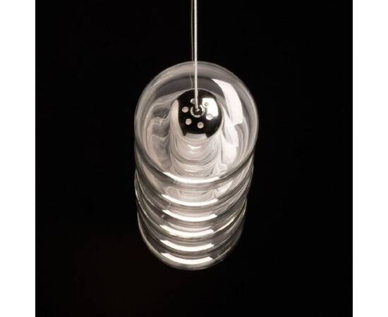 Подвесной светильник De Markt Мадлен 424018601, изображение 6