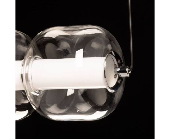 Подвесной светильник De Markt Мадлен 424018601, изображение 9