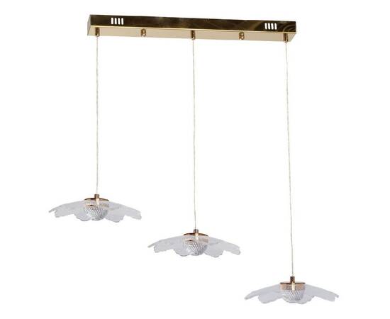 Подвесной светильник De Markt Оскар 510014403