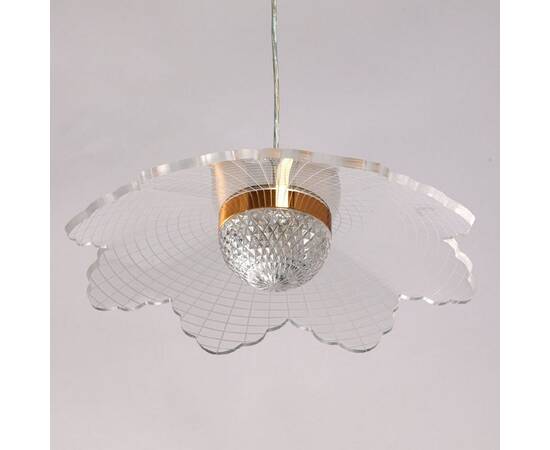 Подвесной светильник De Markt Оскар 510014403, изображение 3