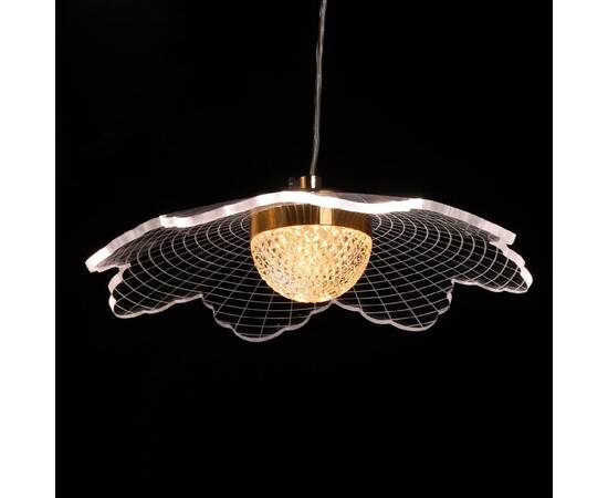 Подвесной светильник De Markt Оскар 510014403, изображение 4