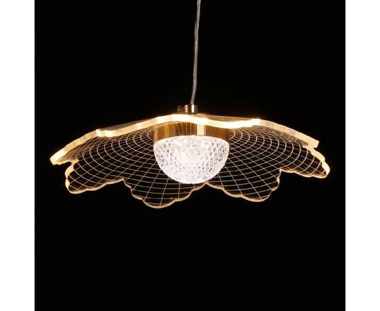 Подвесной светильник De Markt Оскар 510014403, изображение 5