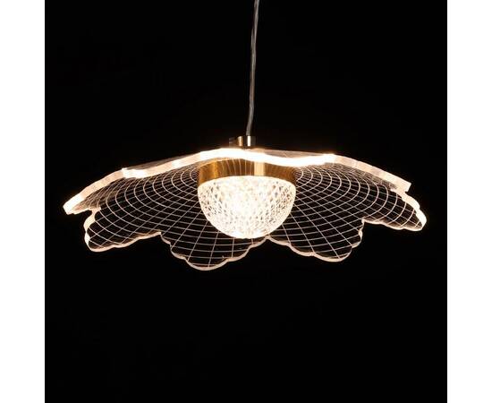 Подвесной светильник De Markt Оскар 510014403, изображение 6