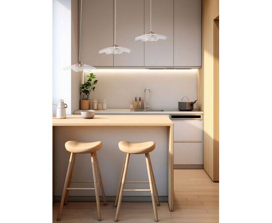 Подвесной светильник De Markt Оскар 510014403, изображение 9