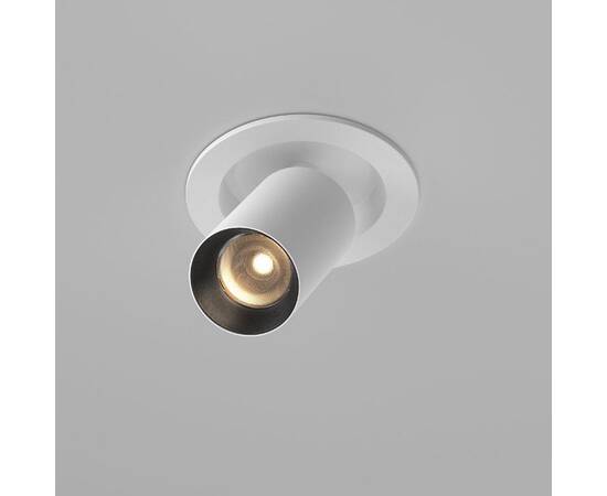 Встраиваемый спот Maytoni Focus led C071CL-7W3K-WB, изображение 5