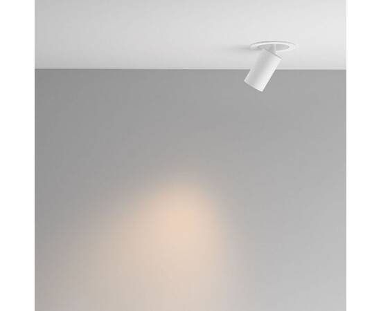 Встраиваемый спот Maytoni Focus led C071CL-7W3K-WB, изображение 6