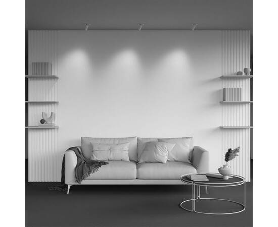 Встраиваемый спот Maytoni Focus led C071CL-7W3K-WB, изображение 8