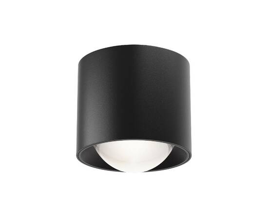 Накладной светильник Maytoni Lens C217CL-15W4K-B