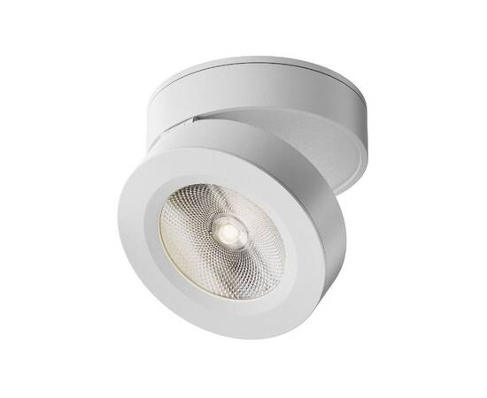 Накладной спот Maytoni Magic C022CL-12W4K-W-1