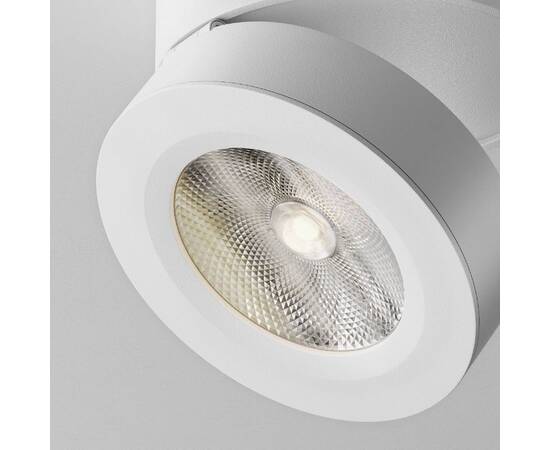 Накладной спот Maytoni Magic C022CL-12W4K-W-1, изображение 3