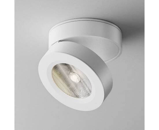 Накладной спот Maytoni Magic C022CL-12W4K-W-1, изображение 4