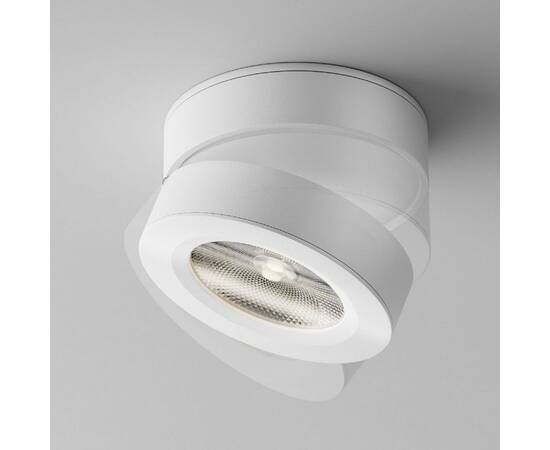 Накладной спот Maytoni Magic C022CL-12W4K-W-1, изображение 6
