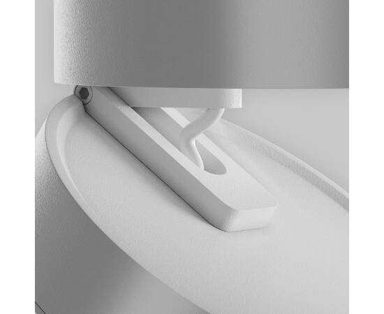 Накладной спот Maytoni Magic C022CL-12W4K-W-1, изображение 8