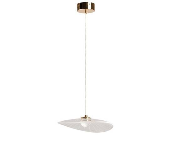 Подвесной светильник De Markt Оскар 510014601