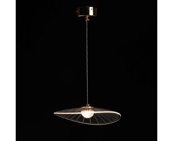 Подвесной светильник De Markt Оскар 510014601, изображение 2