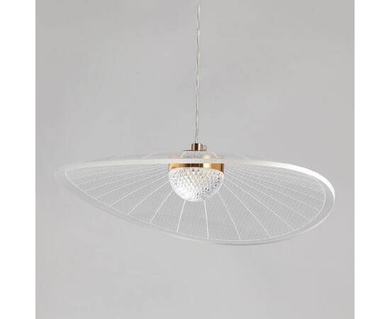 Подвесной светильник De Markt Оскар 510014601, изображение 3