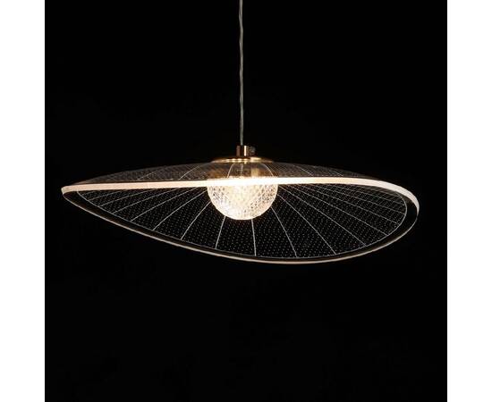 Подвесной светильник De Markt Оскар 510014601, изображение 4