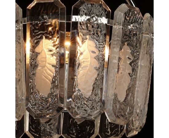 Подвесной светильник De Markt Бриз 111018201, изображение 4