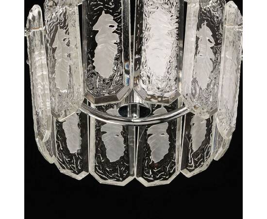 Подвесной светильник De Markt Бриз 111018201, изображение 5