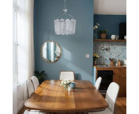 Подвесной светильник De Markt Бриз 111018201, изображение 9