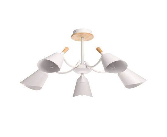 Люстра на штанге De Markt Дэла 635014805