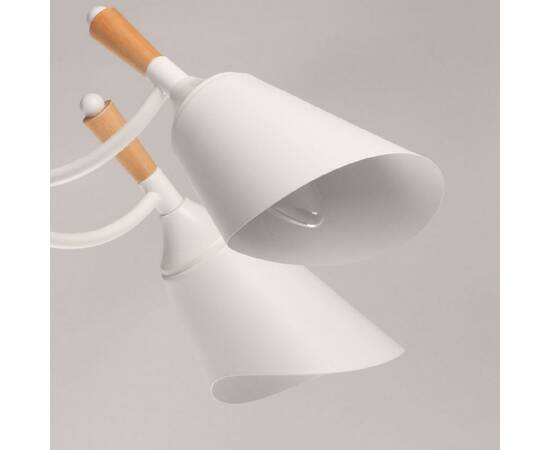 Люстра на штанге De Markt Дэла 635014805, изображение 3