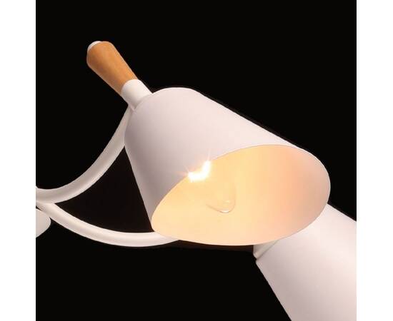 Люстра на штанге De Markt Дэла 635014805, изображение 4