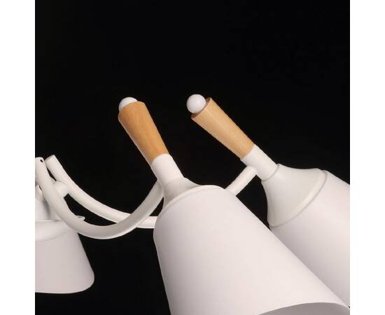 Люстра на штанге De Markt Дэла 635014805, изображение 5