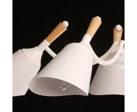 Люстра на штанге De Markt Дэла 635014805, изображение 6