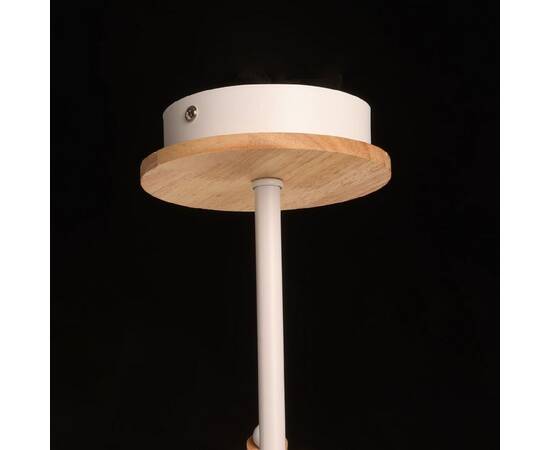 Люстра на штанге De Markt Дэла 635014805, изображение 8