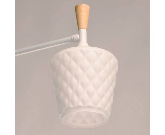 Люстра на штанге De Markt Дэла 635015105, изображение 3