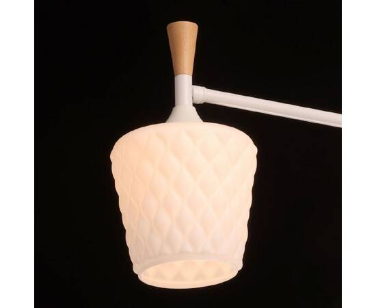 Люстра на штанге De Markt Дэла 635015105, изображение 4