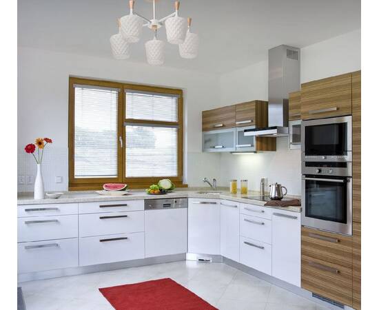 Люстра на штанге De Markt Дэла 635015105, изображение 10