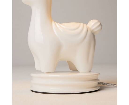 Настольная лампа Maytoni Senor alpaca MOD377TL-L5W3K, изображение 7