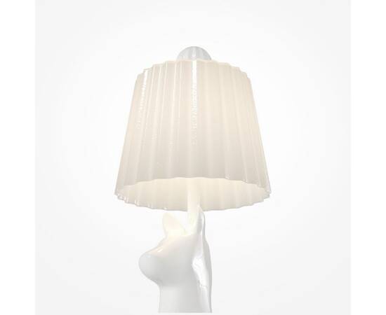 Настольная лампа Maytoni Senor alpaca MOD377TL-L5W3K, изображение 8