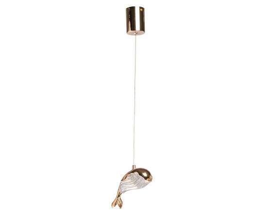 Подвесной светильник De Markt Конти 488012001