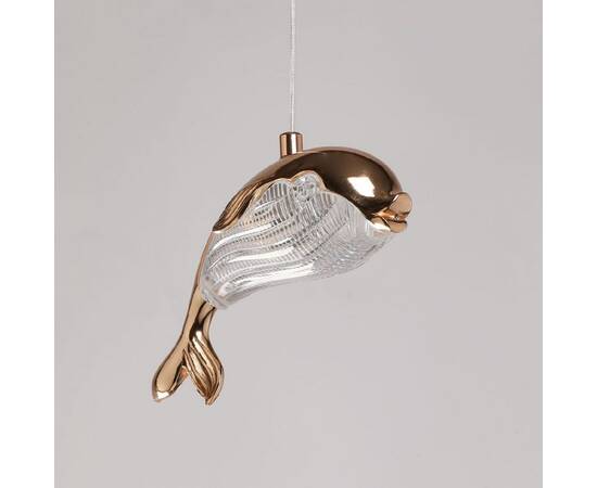 Подвесной светильник De Markt Конти 488012001, изображение 2