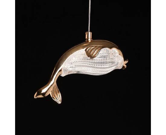 Подвесной светильник De Markt Конти 488012001, изображение 4