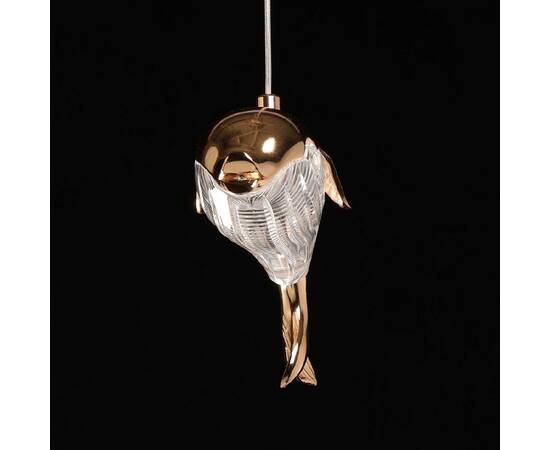 Подвесной светильник De Markt Конти 488012001, изображение 5