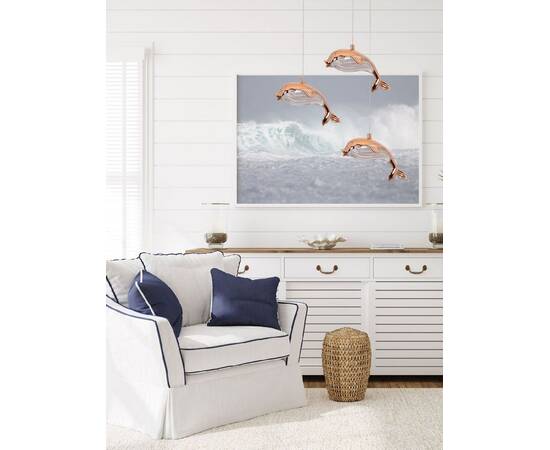 Подвесной светильник De Markt Конти 488012001, изображение 7