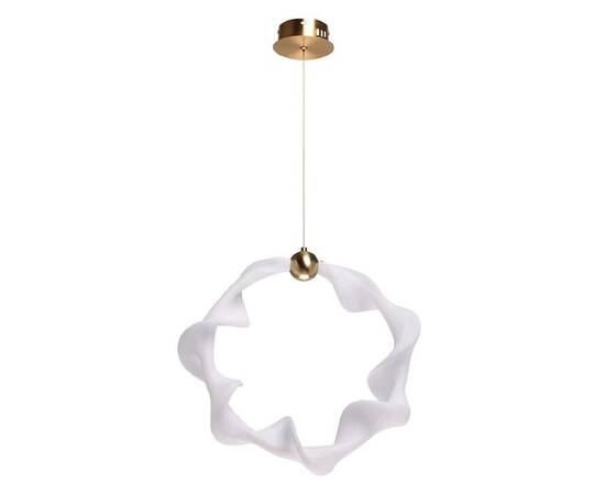 Подвесной светильник De Markt Мадлен 424017001