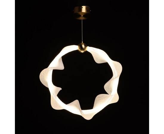 Подвесной светильник De Markt Мадлен 424017001, изображение 2