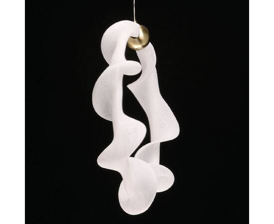 Подвесной светильник De Markt Мадлен 424017001, изображение 7