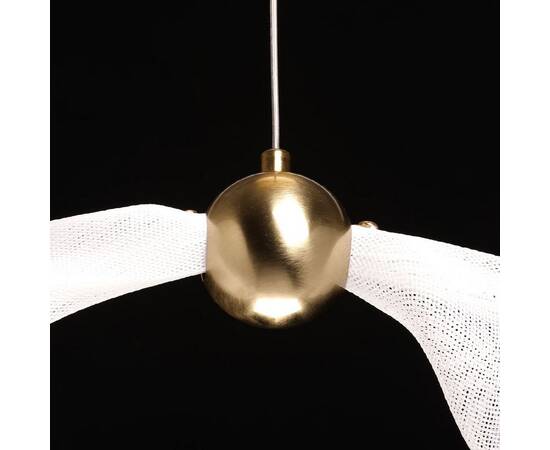 Подвесной светильник De Markt Мадлен 424017001, изображение 8