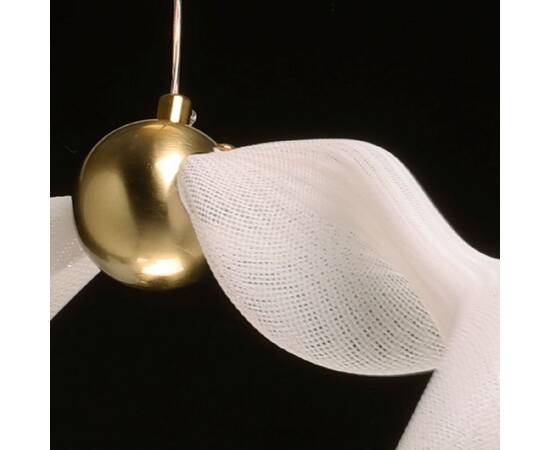 Подвесной светильник De Markt Мадлен 424017001, изображение 9