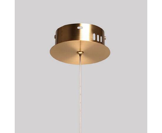 Подвесной светильник De Markt Мадлен 424017001, изображение 10