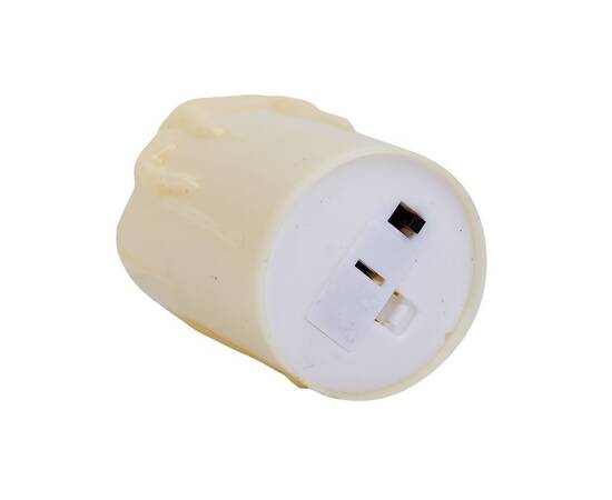 Фигурка светодиодная Свеча Uniel ULD-F062 WW CANDLE SET3 UL-00012457, изображение 3